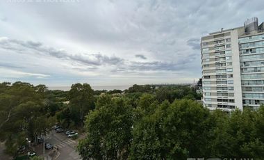 Departamento en Alquiler de 2 Ambientes en Olivos