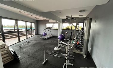 Departamento en Alquiler de 2 Ambientes en Olivos