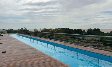 Departamento en Alquiler de 2 Ambientes en Olivos