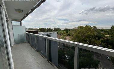 Departamento en Alquiler de 2 Ambientes en Olivos