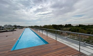 Departamento en Alquiler de 2 Ambientes en Olivos