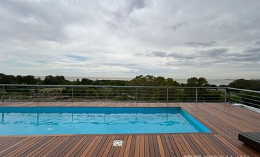 Departamento en Alquiler de 2 Ambientes en Olivos