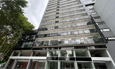 Departamento en Alquiler de 2 Ambientes en Olivos