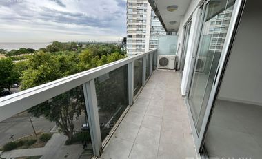Departamento en Alquiler de 2 Ambientes en Olivos