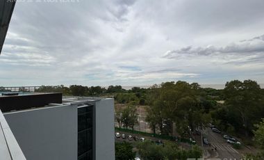 Departamento en Alquiler de 2 Ambientes en Olivos