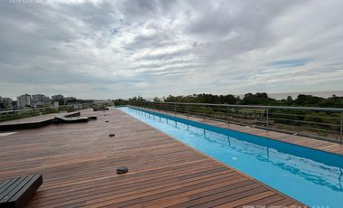 Departamento en Alquiler de 2 Ambientes en Olivos