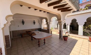 Casa en San Fernando