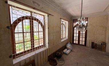 Casa en San Fernando