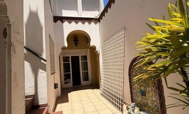 Casa en San Fernando