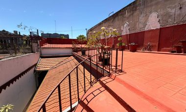 Casa en San Fernando