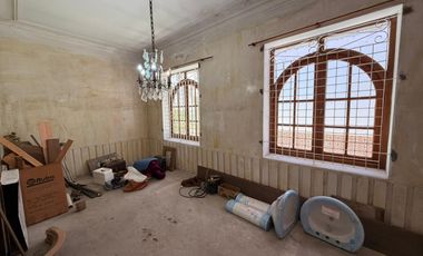 Casa en San Fernando