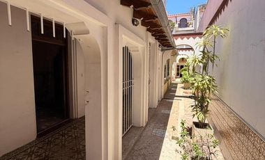 Casa en San Fernando