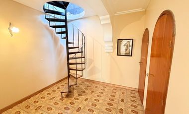 Casa en San Fernando