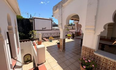 Casa en San Fernando