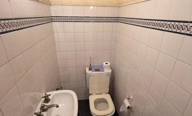 Casa en San Fernando