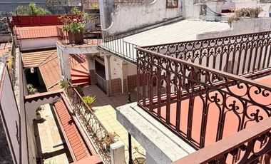 Casa en San Fernando