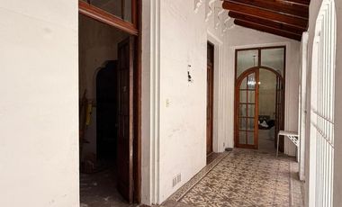 Casa en San Fernando