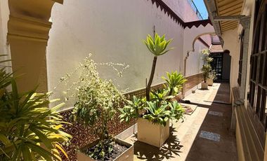 Casa en San Fernando