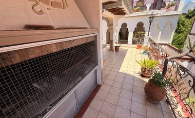 Casa en San Fernando