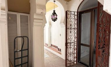 Casa en San Fernando