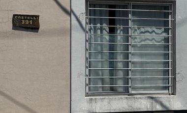 Departamento en Moron