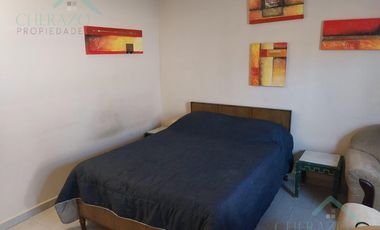 Departamento en Moron