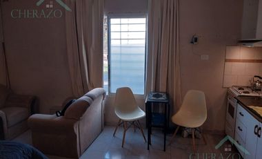 Departamento en Moron