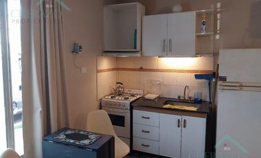 Departamento en Moron