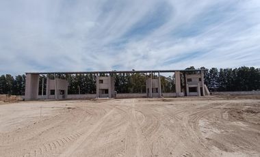 Terreno en Saint Thomas Chico