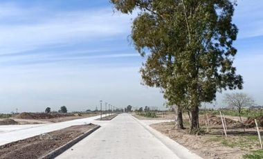 Terreno en Saint Thomas Chico