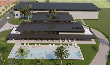 Terreno en Saint Thomas Chico