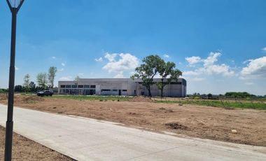 Terreno en Saint Thomas Chico