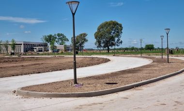 Terreno en Saint Thomas Chico