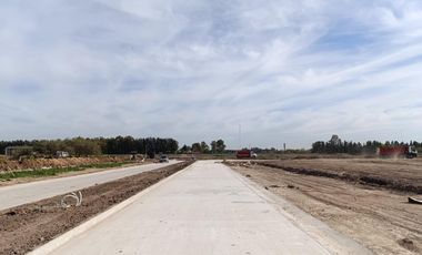 Terreno en Saint Thomas Chico