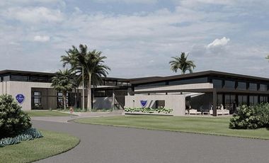 Terreno en Saint Thomas Chico