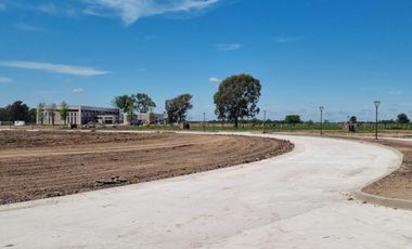 Terreno en Saint Thomas Chico