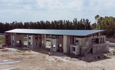 Terreno en Saint Thomas Chico