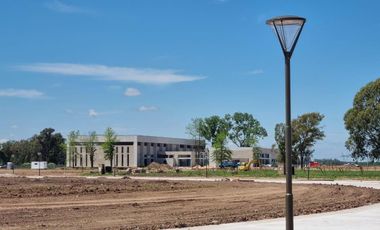 Terreno en Saint Thomas Chico