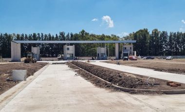 Terreno en Saint Thomas Chico