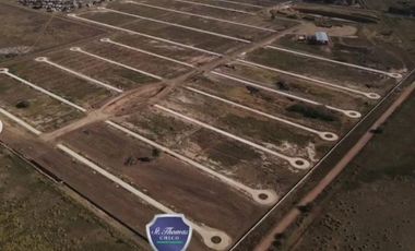 Terreno en Saint Thomas Chico