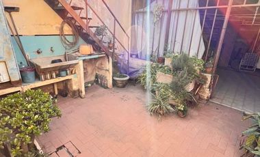 VENTA CASA CON POTENCIAL DE INVERSION - 3 DORM - VILLA AZALAIS