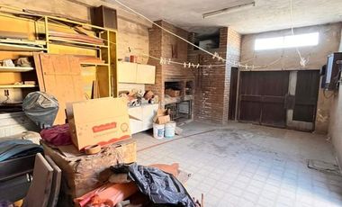 VENTA CASA CON POTENCIAL DE INVERSION - 3 DORM - VILLA AZALAIS