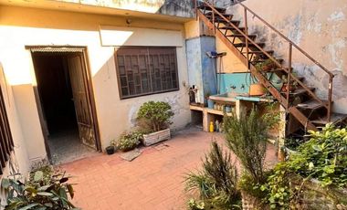 VENTA CASA CON POTENCIAL DE INVERSION - 3 DORM - VILLA AZALAIS