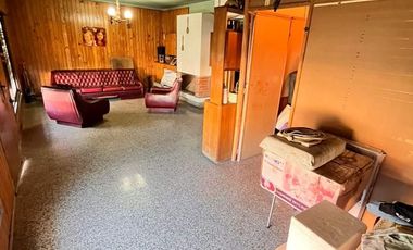 VENTA CASA CON POTENCIAL DE INVERSION - 3 DORM - VILLA AZALAIS