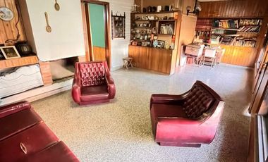 VENTA CASA CON POTENCIAL DE INVERSION - 3 DORM - VILLA AZALAIS