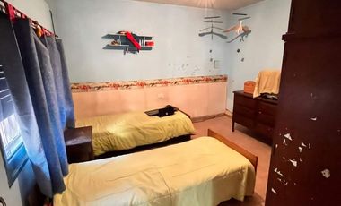 VENTA CASA CON POTENCIAL DE INVERSION - 3 DORM - VILLA AZALAIS