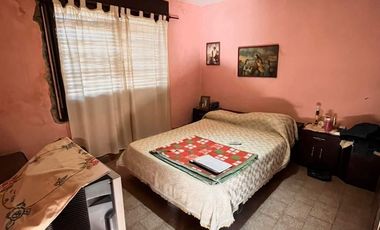 VENTA CASA CON POTENCIAL DE INVERSION - 3 DORM - VILLA AZALAIS