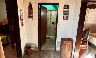 VENTA CASA CON POTENCIAL DE INVERSION - 3 DORM - VILLA AZALAIS