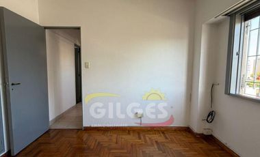 Alquiler de Departamento 2 Ambientes  en Ramos Mejia  Ubicado frente Plaza Mitre