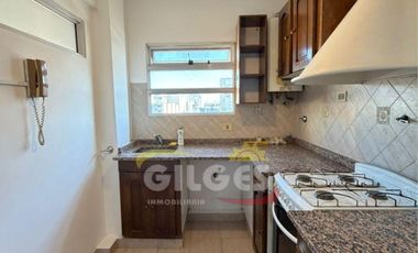 Alquiler de Departamento 2 Ambientes  en Ramos Mejia  Ubicado frente Plaza Mitre